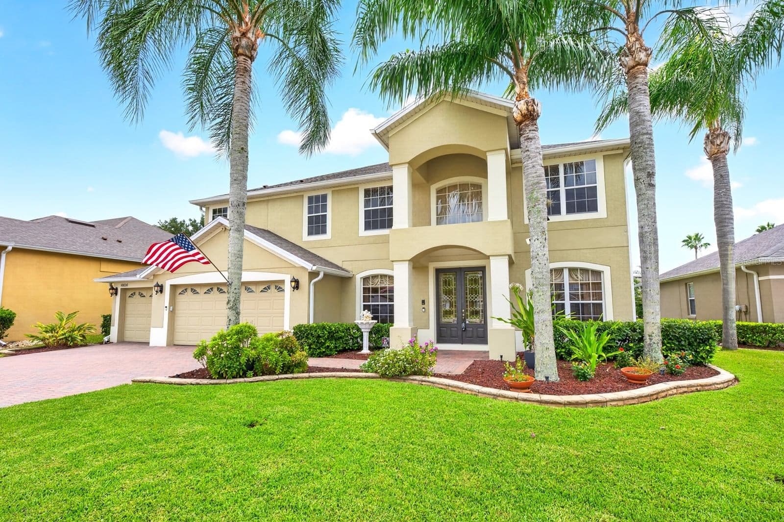 10020 RUSTIC RIDGE