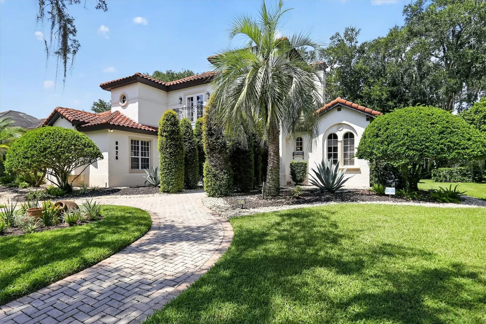8826 SOUTHERN BREEZE Drive