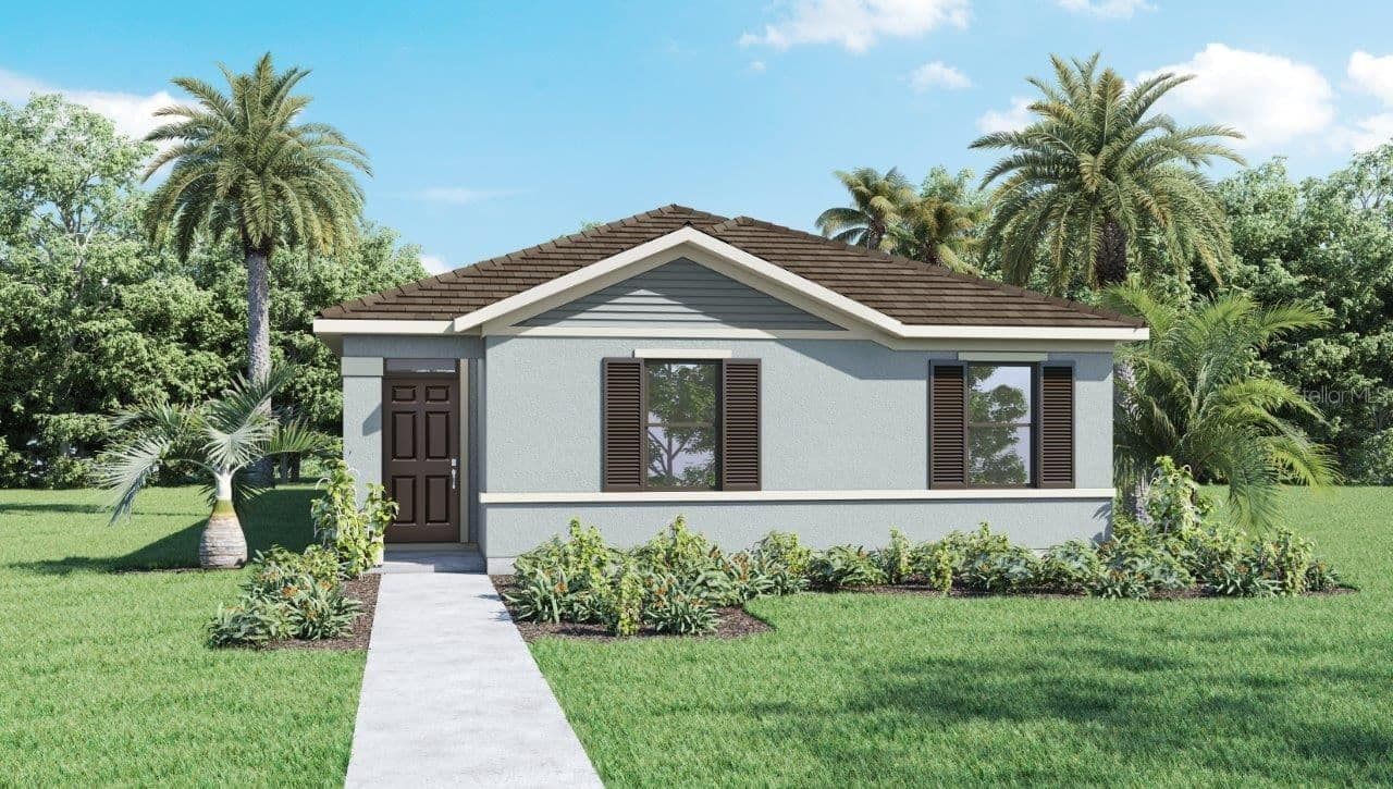 1746 HUMMINGBIRD, Winter Haven, FL