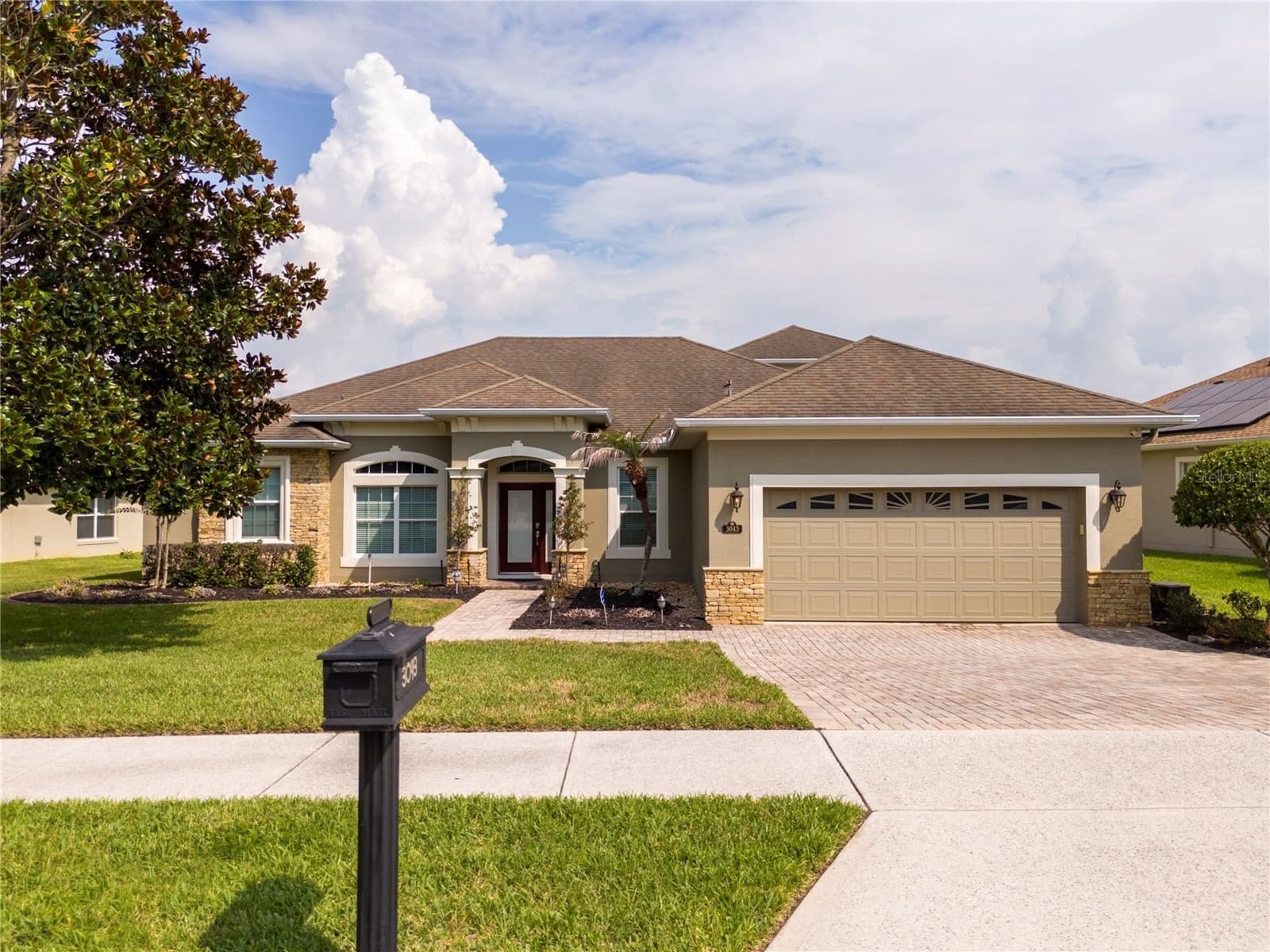 3043 CHAVEZ, Clermont, FL