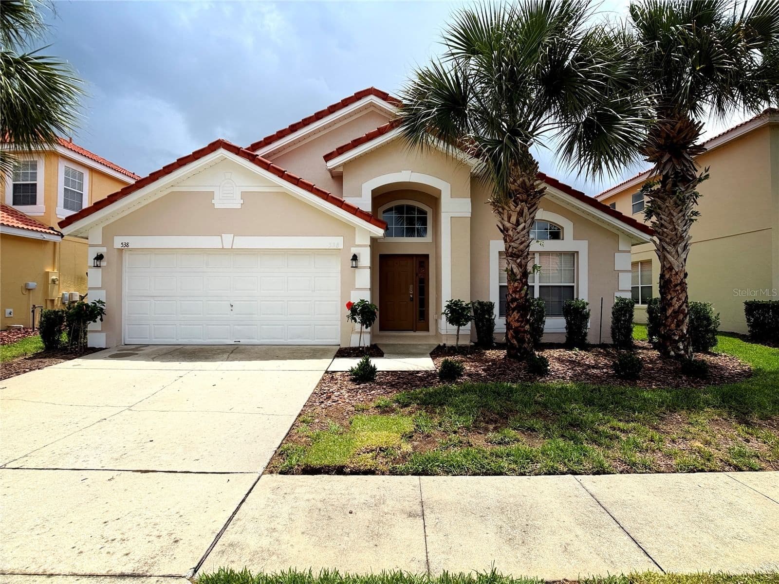 538 SOLANA, Davenport, FL