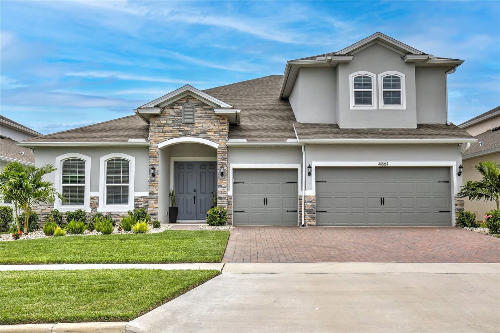 4861 CRAGMERE, Clermont, FL