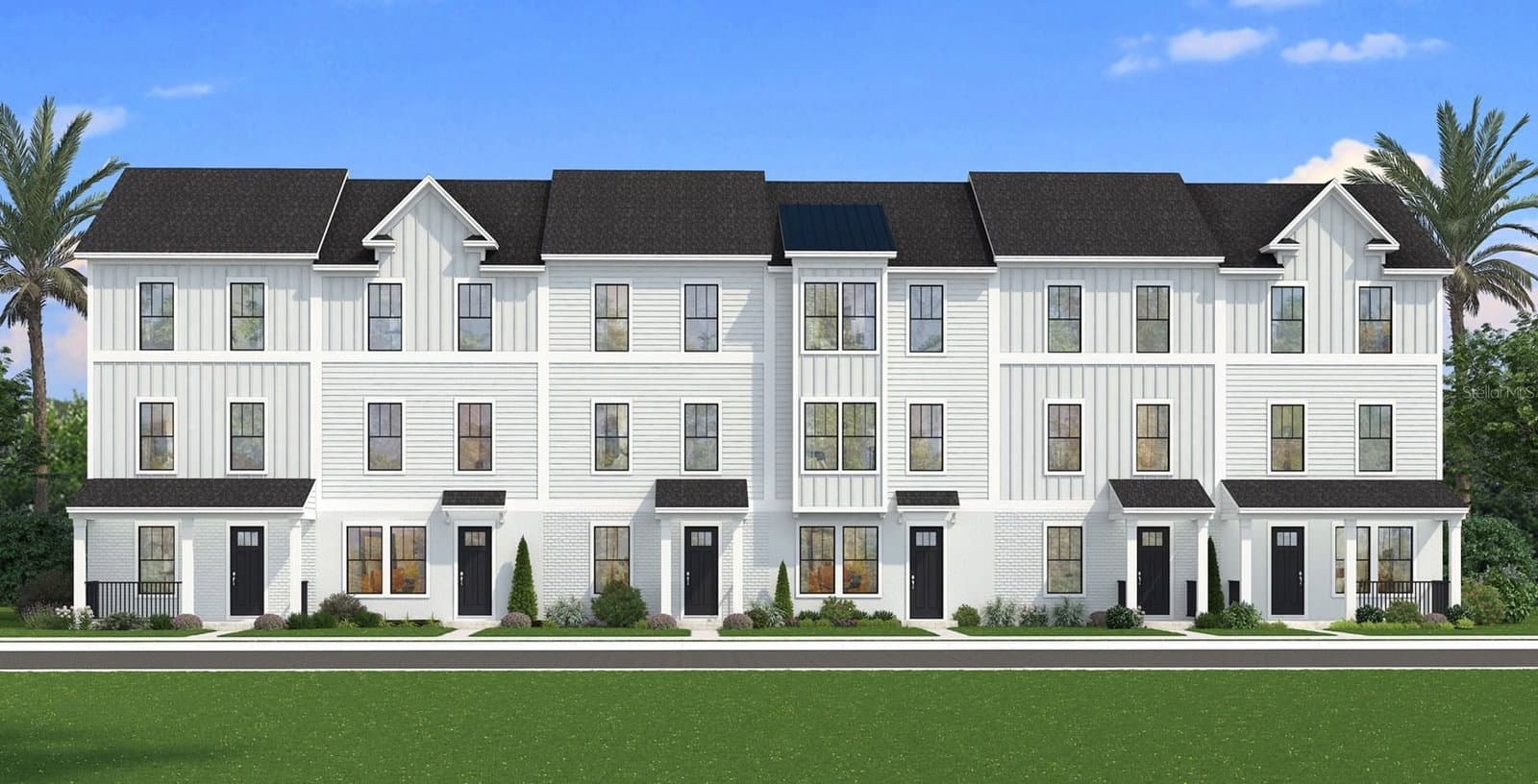 15153 GROVESIDE, Winter Garden, FL