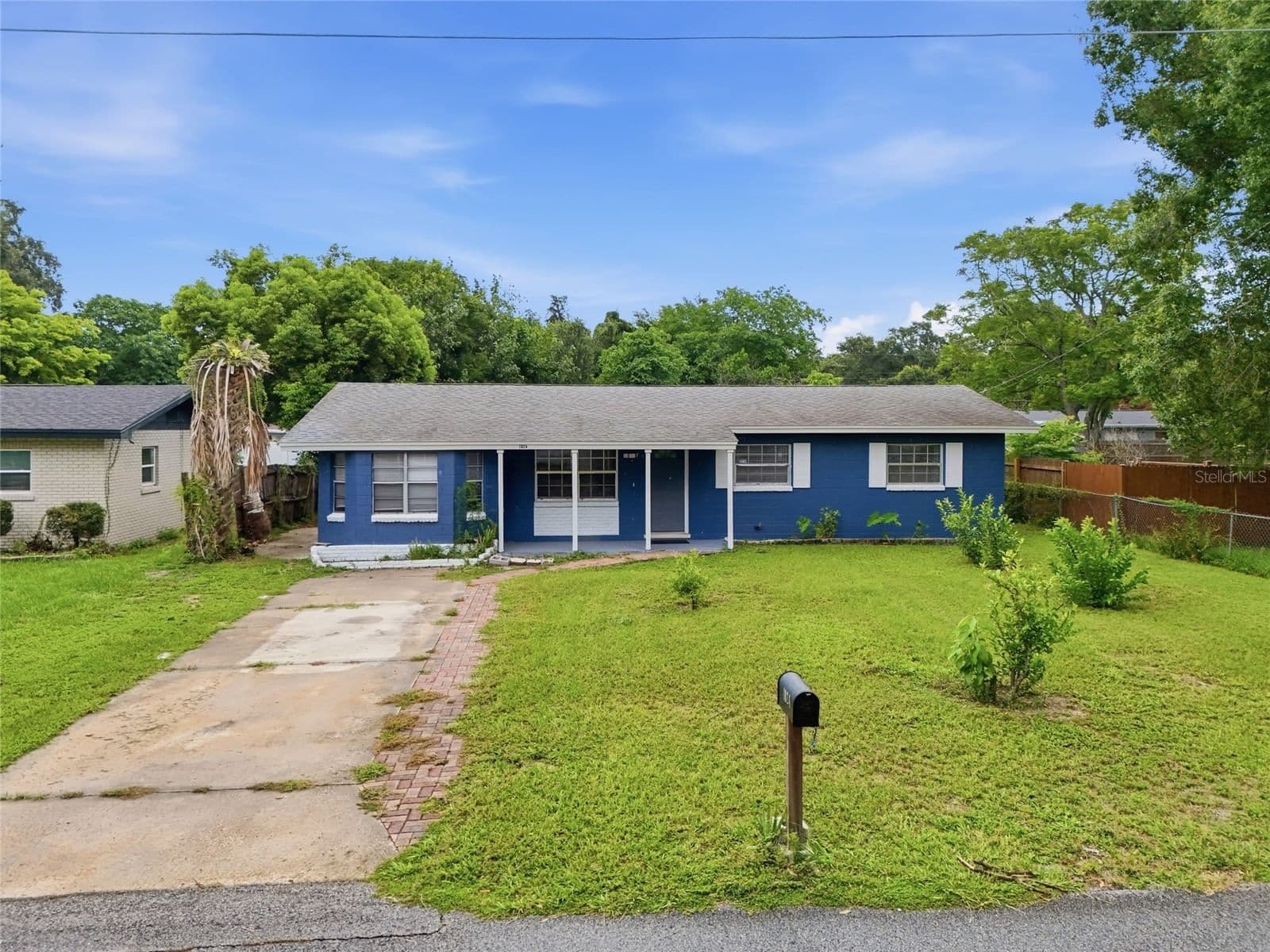 1024 31ST, Winter Haven, FL