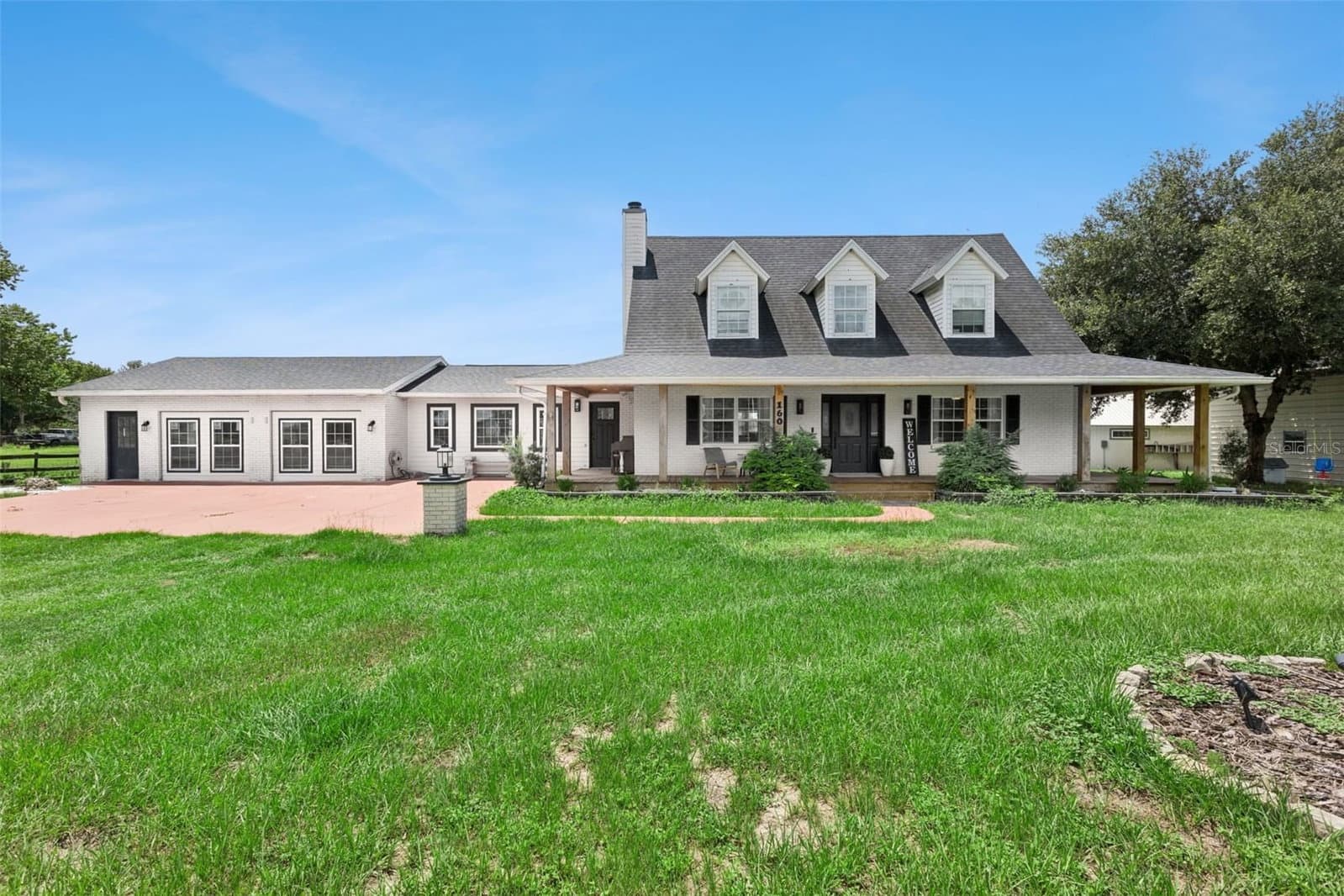 160 JUNIPER