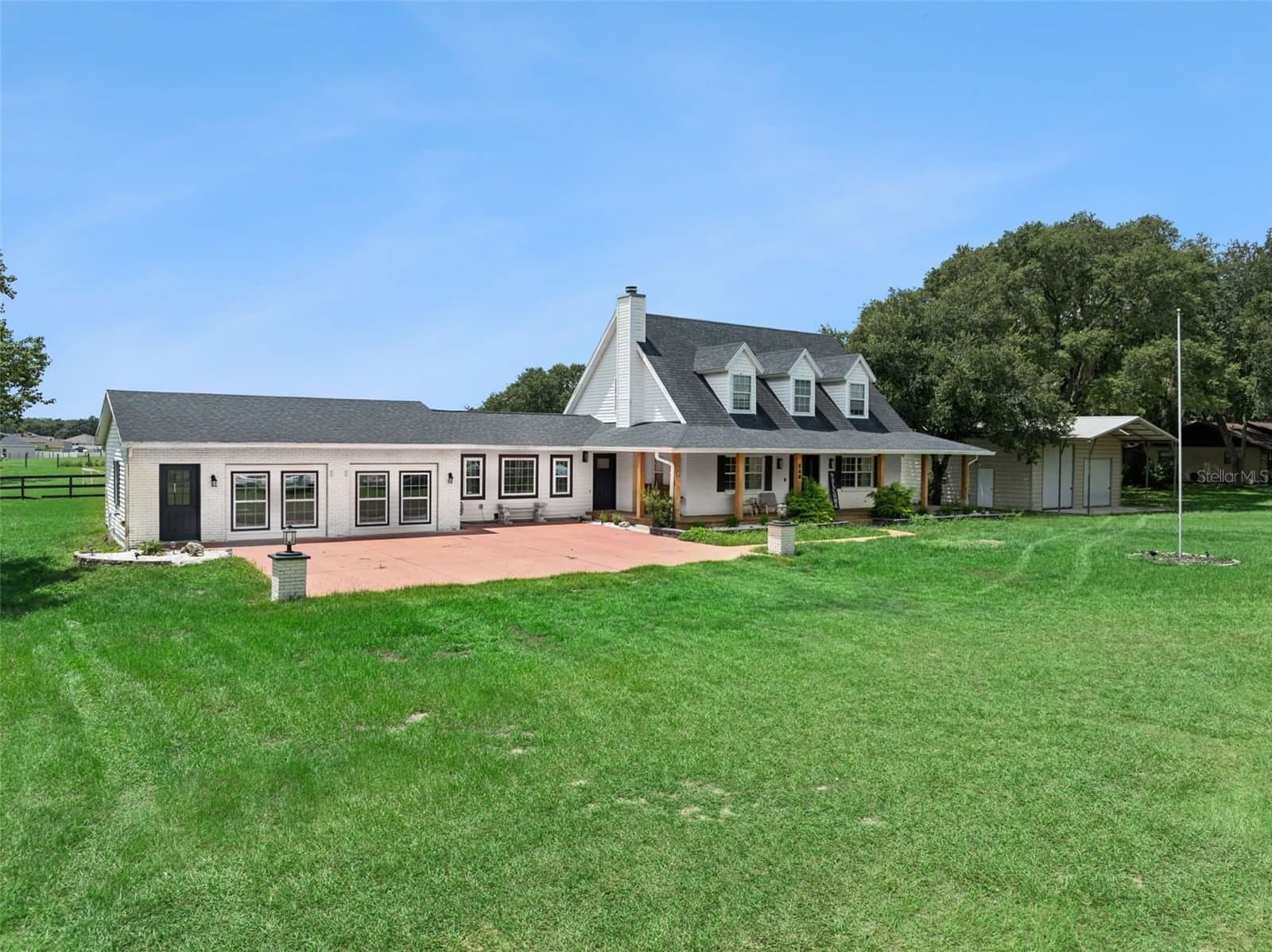 160 JUNIPER