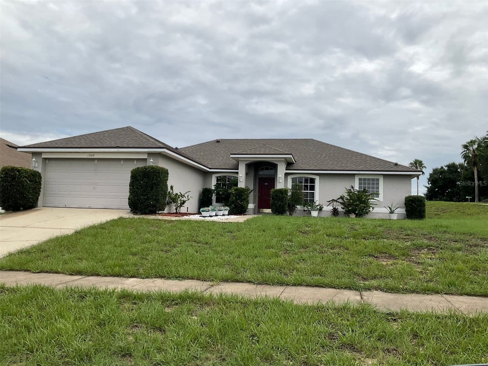 1392 WILLOW WIND, Clermont, FL