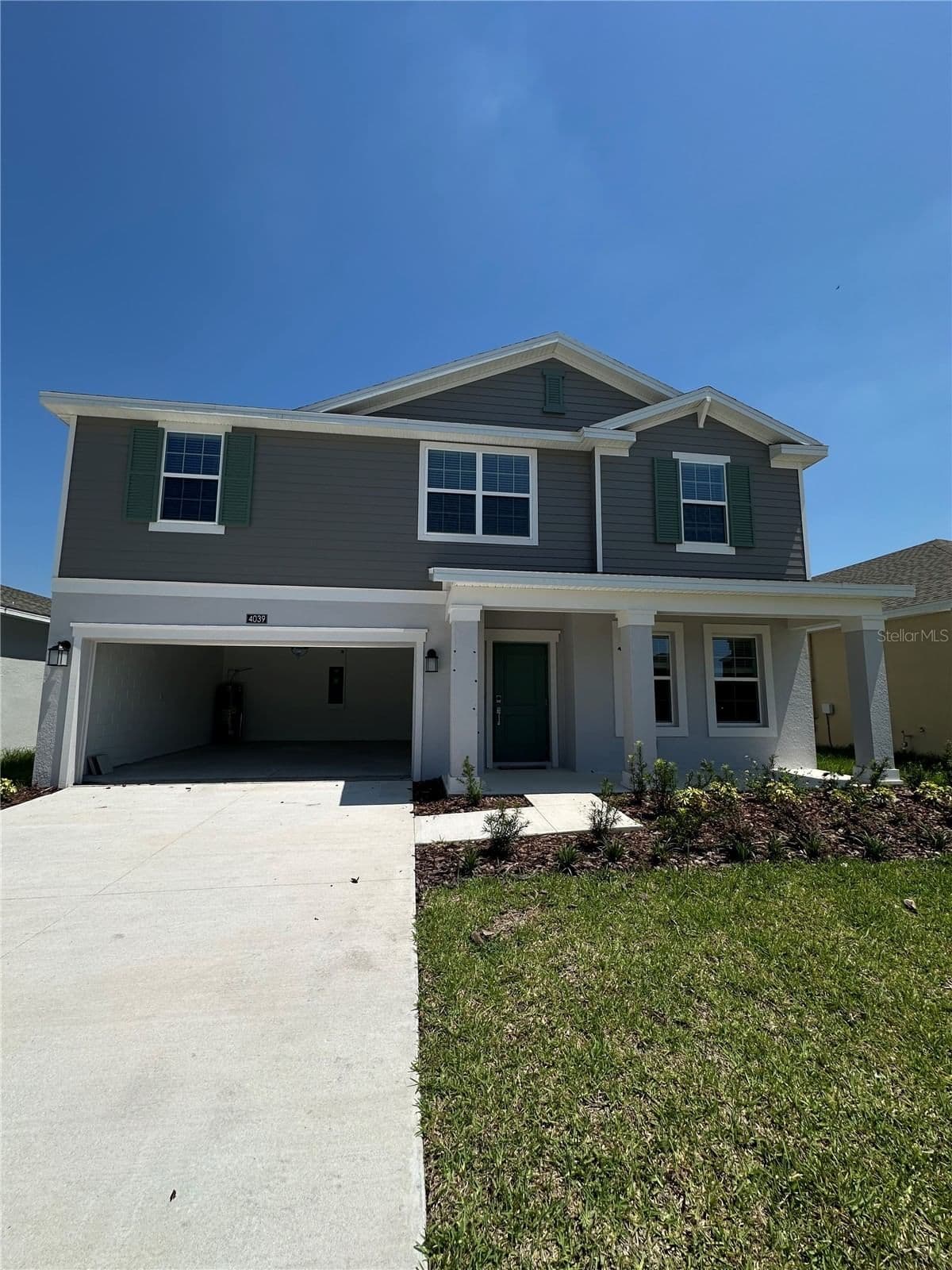 4039 AMBROSE, Kissimmee, FL