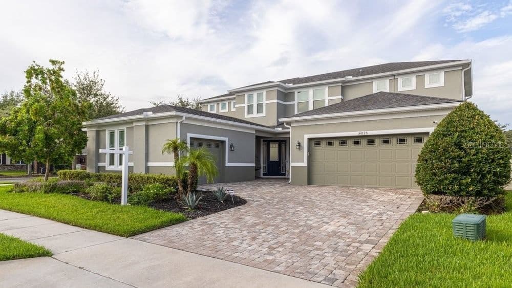 14825 ELLINGSWORTH, Winter Garden, FL