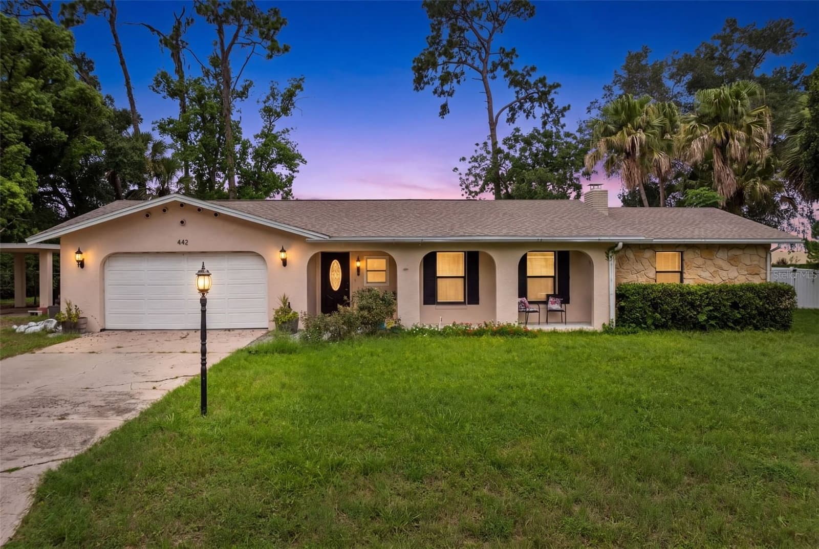 442 HOMER, Longwood, FL
