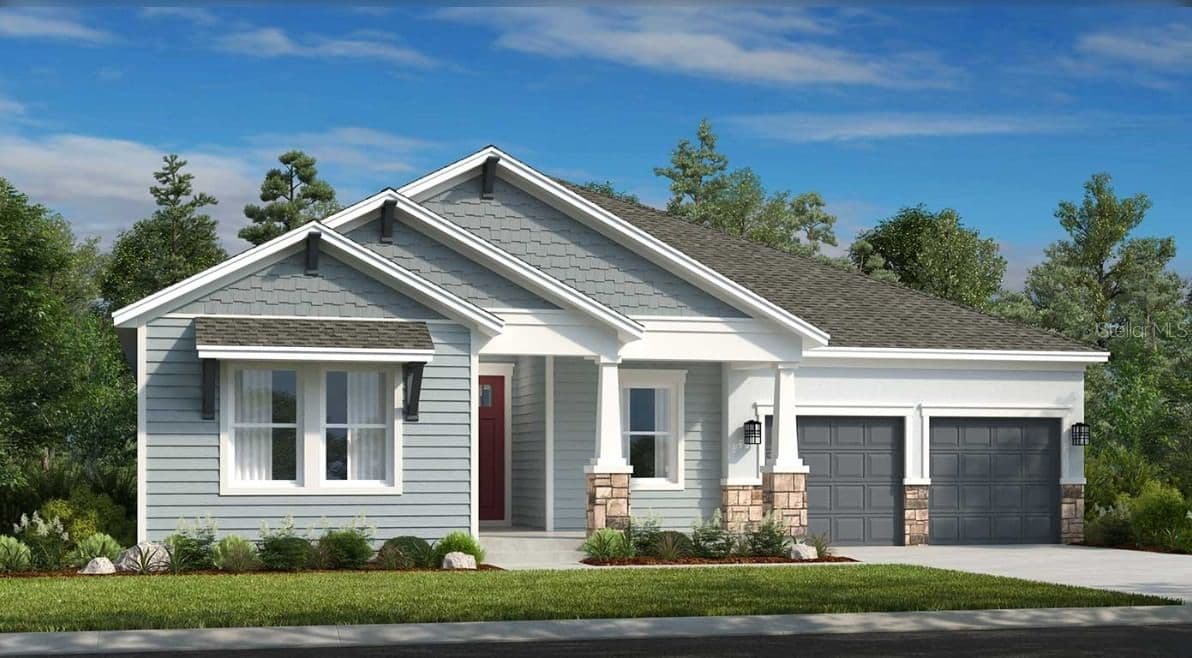 12940 HARVEST RAIN, Winter Garden, FL