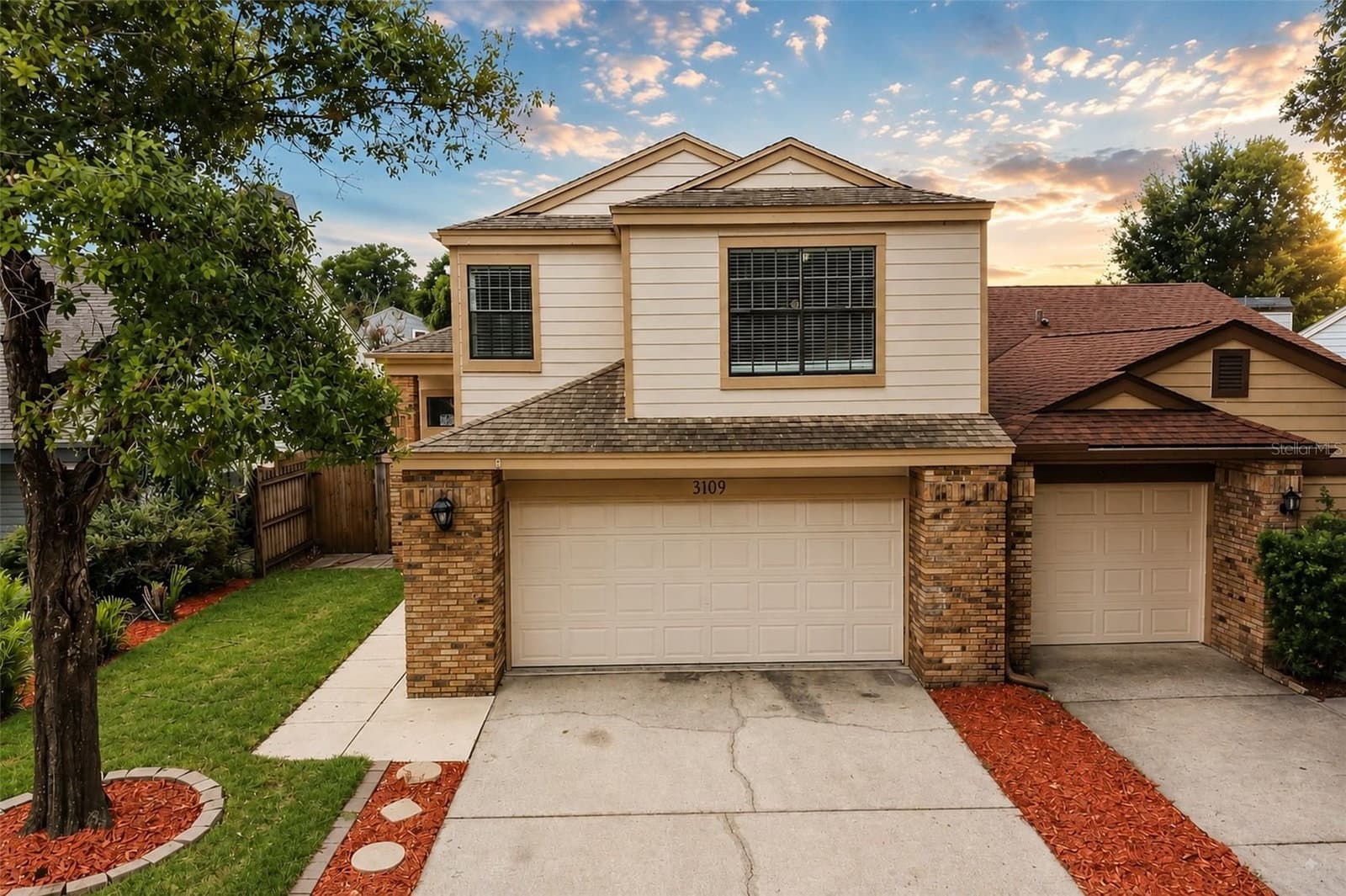 3109 BRIDGEFORD
