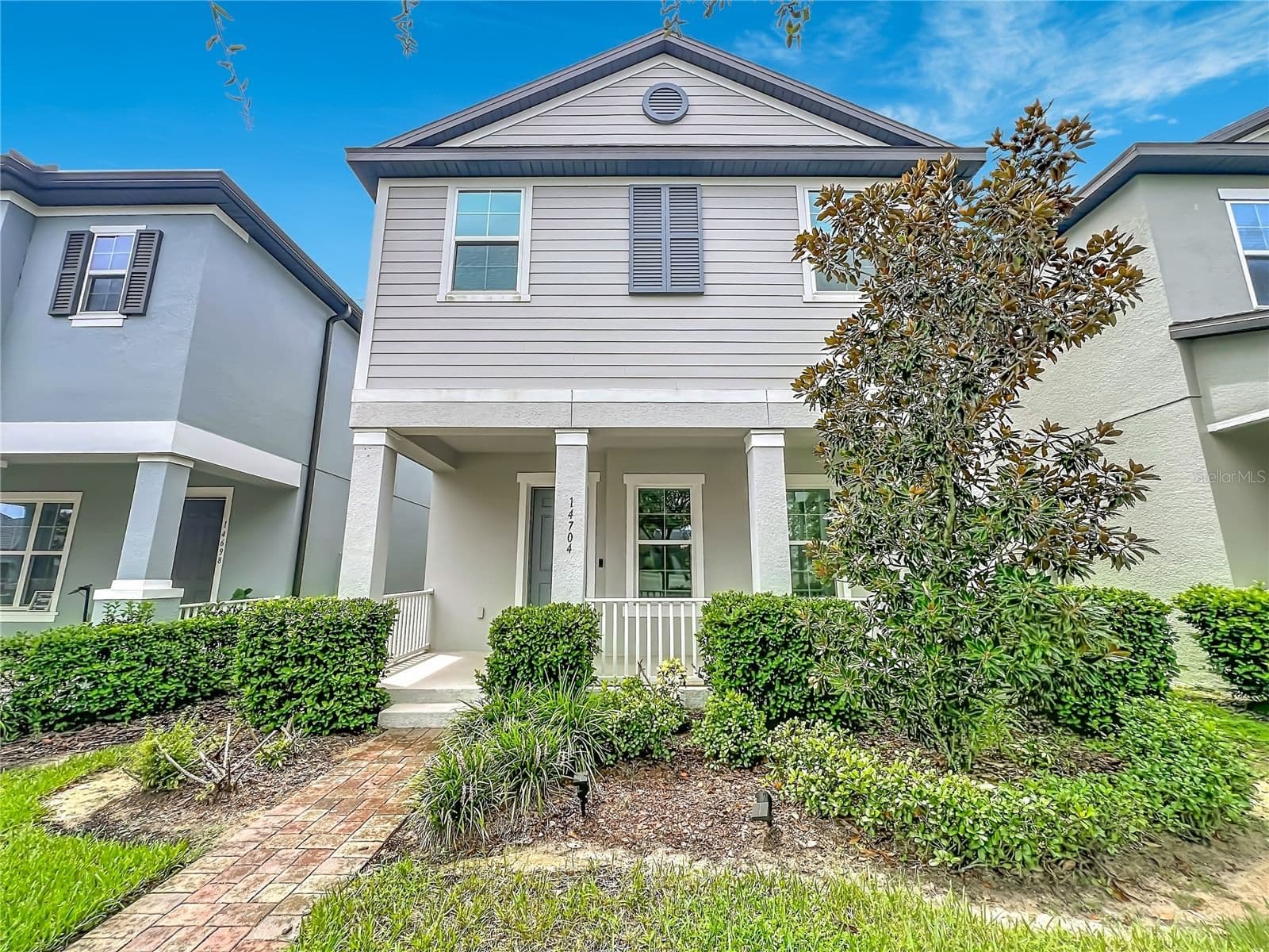 14704 SETON CREEK, Winter Garden, FL