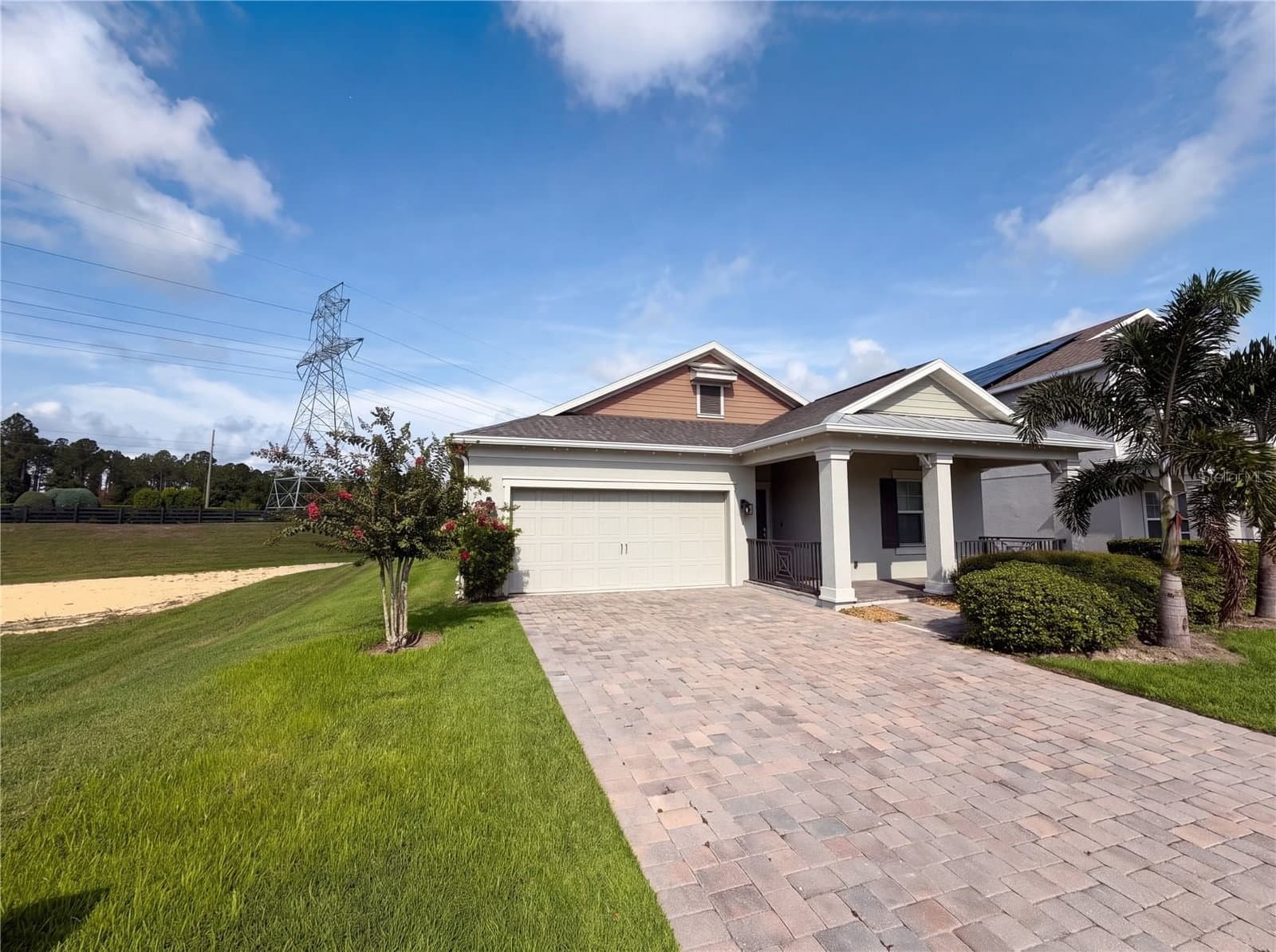 4112 INNOVATION, Clermont, FL