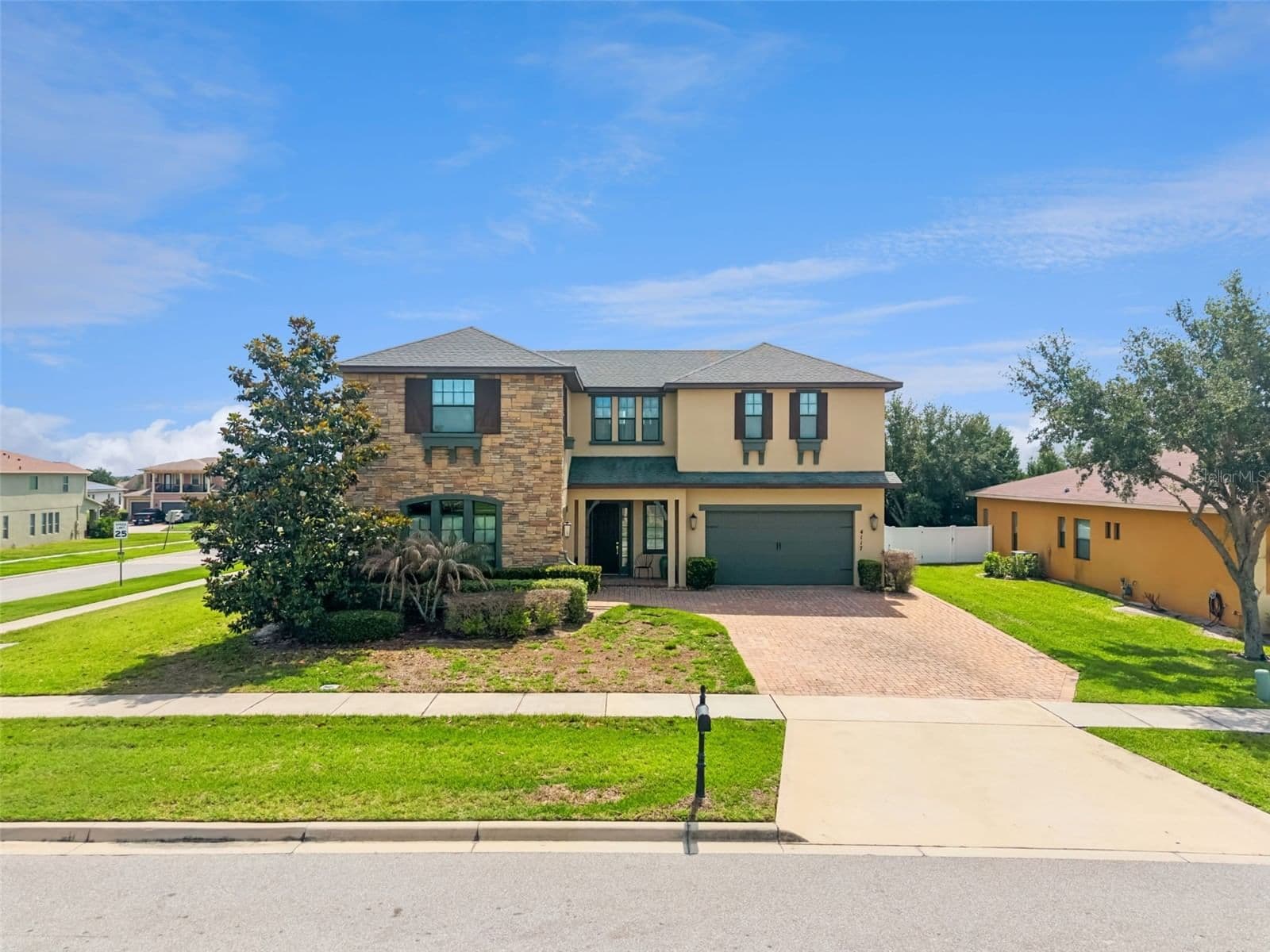 4117 FOXHOUND, Clermont, FL