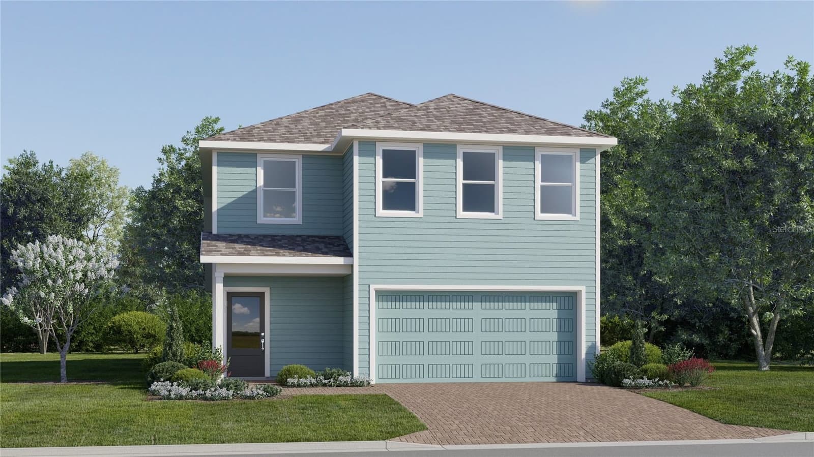 3347 MINDFULLNESS, Clermont, FL