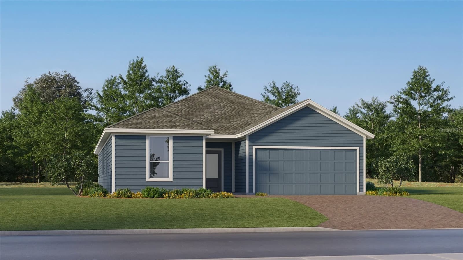 2692 MERCY, Clermont, FL