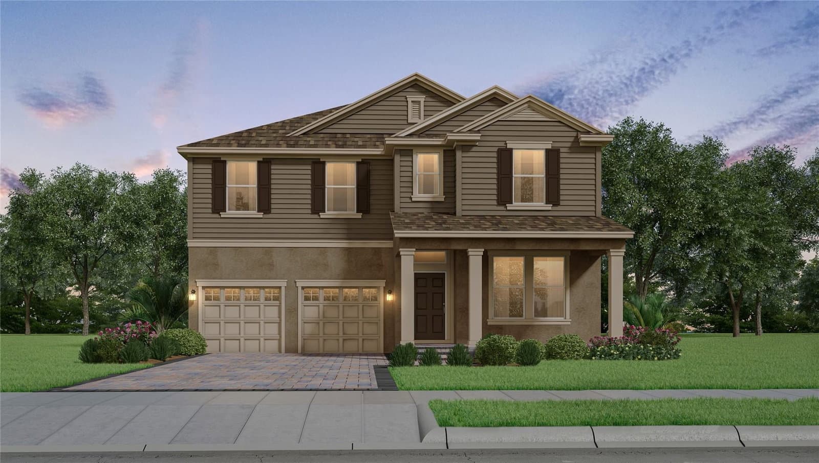 11887 SHINE VIEW, Winter Garden, FL