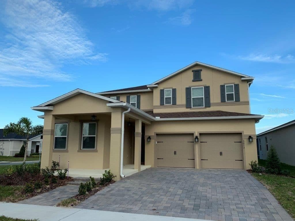 3013 CHERRY ORCHARD, Winter Garden, FL
