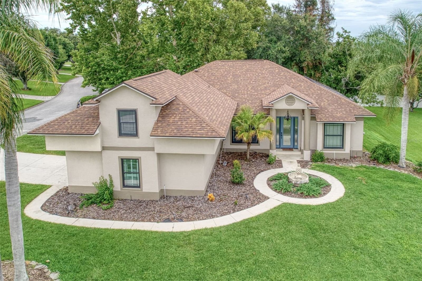 10537 VERSAILLES, Clermont, FL