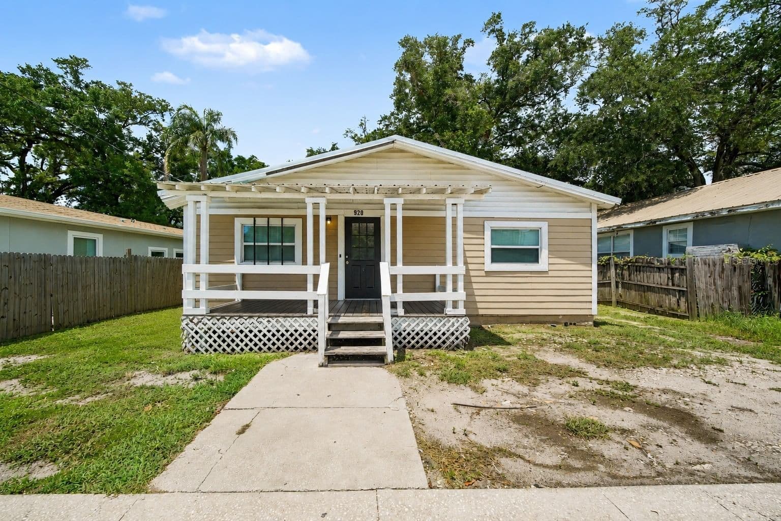 920 DR MARTIN LUTHER KING JR