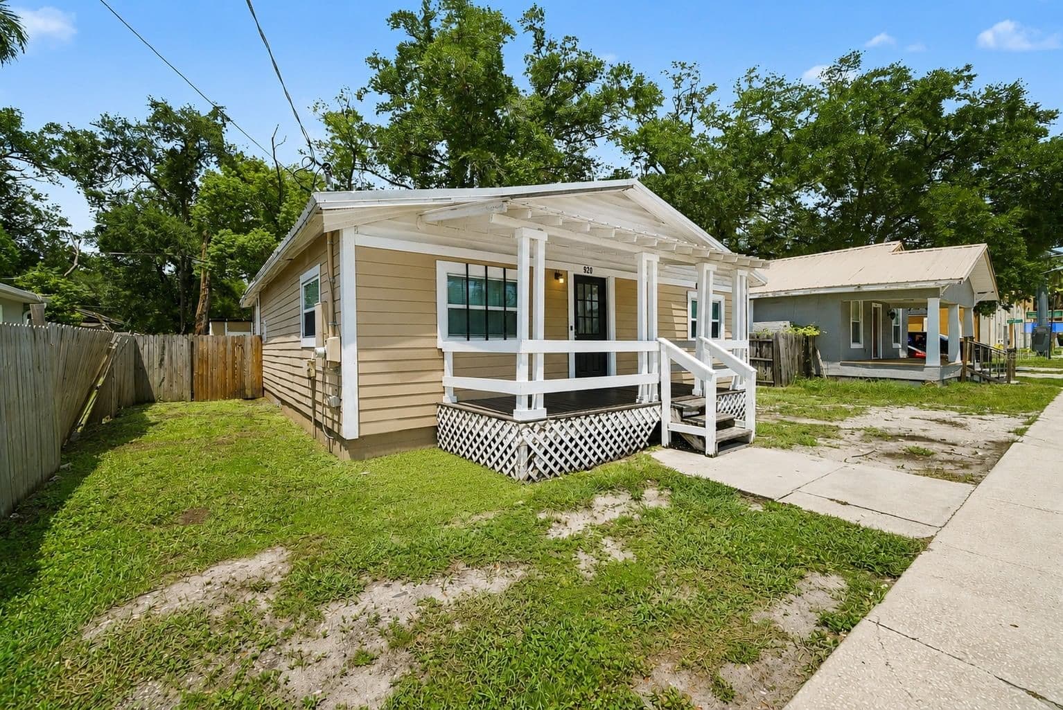 920 DR MARTIN LUTHER KING JR