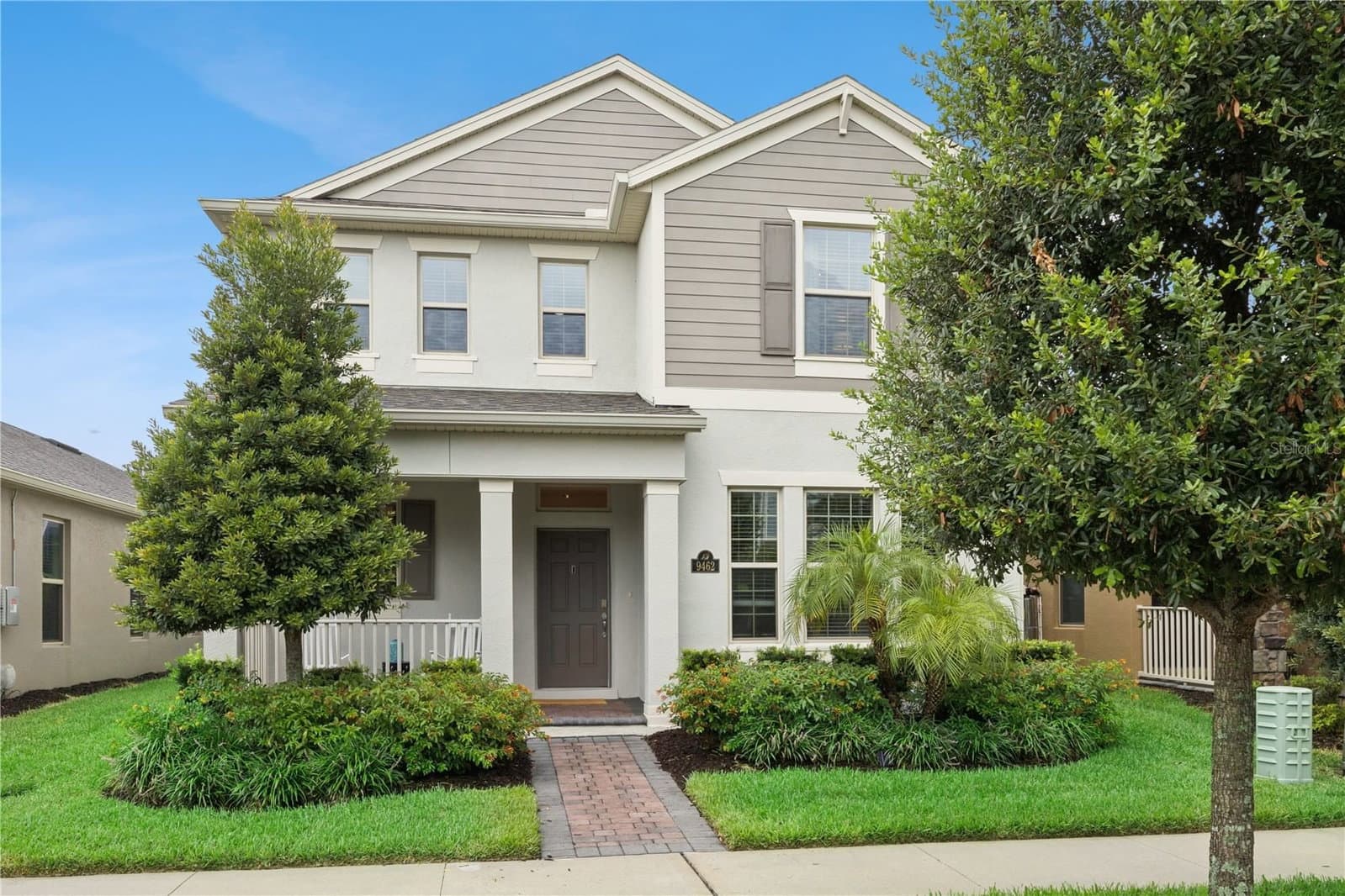 9462 KOMIKA, Winter Garden, FL