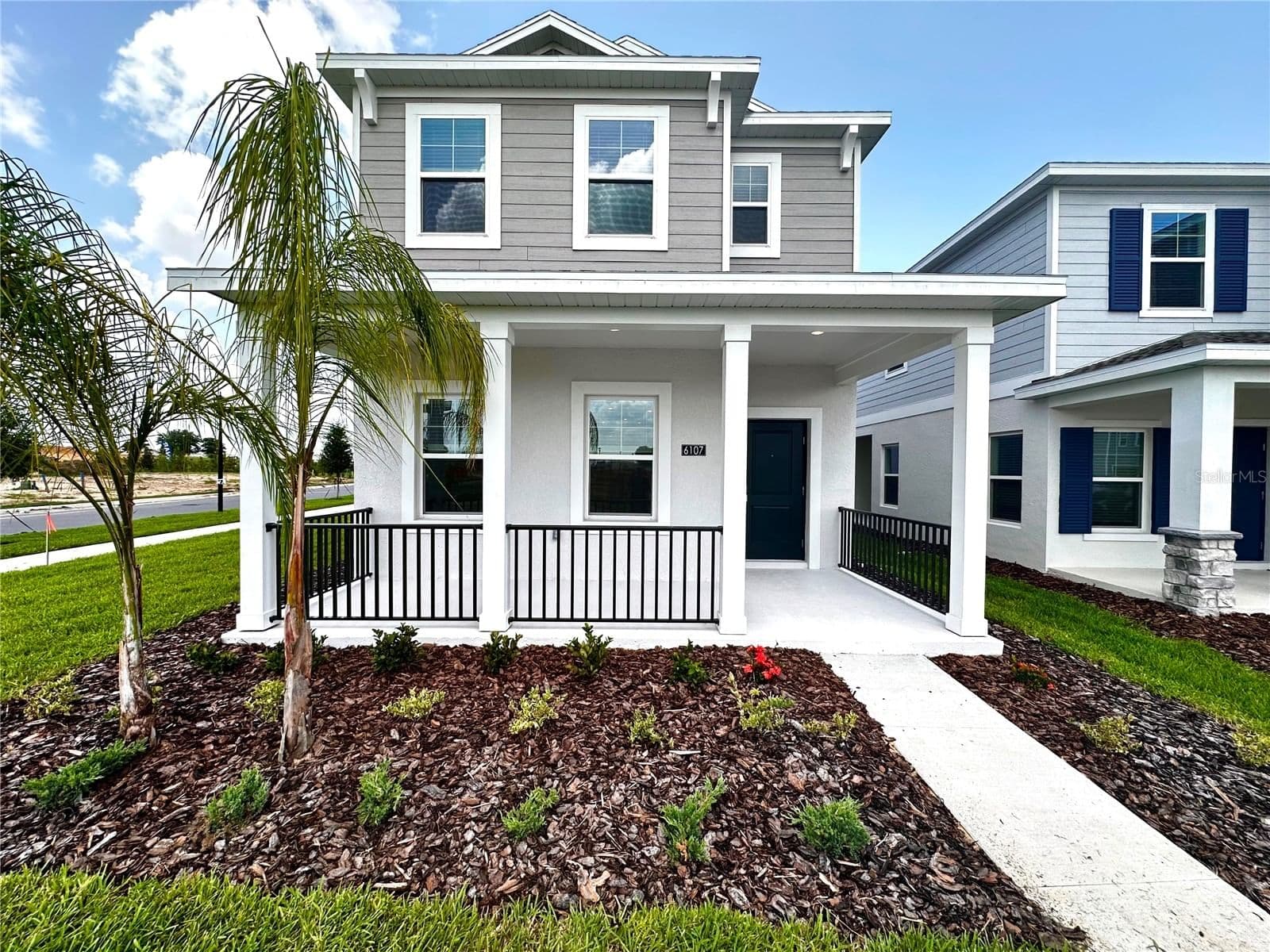 6107 WELLBEING, Clermont, FL