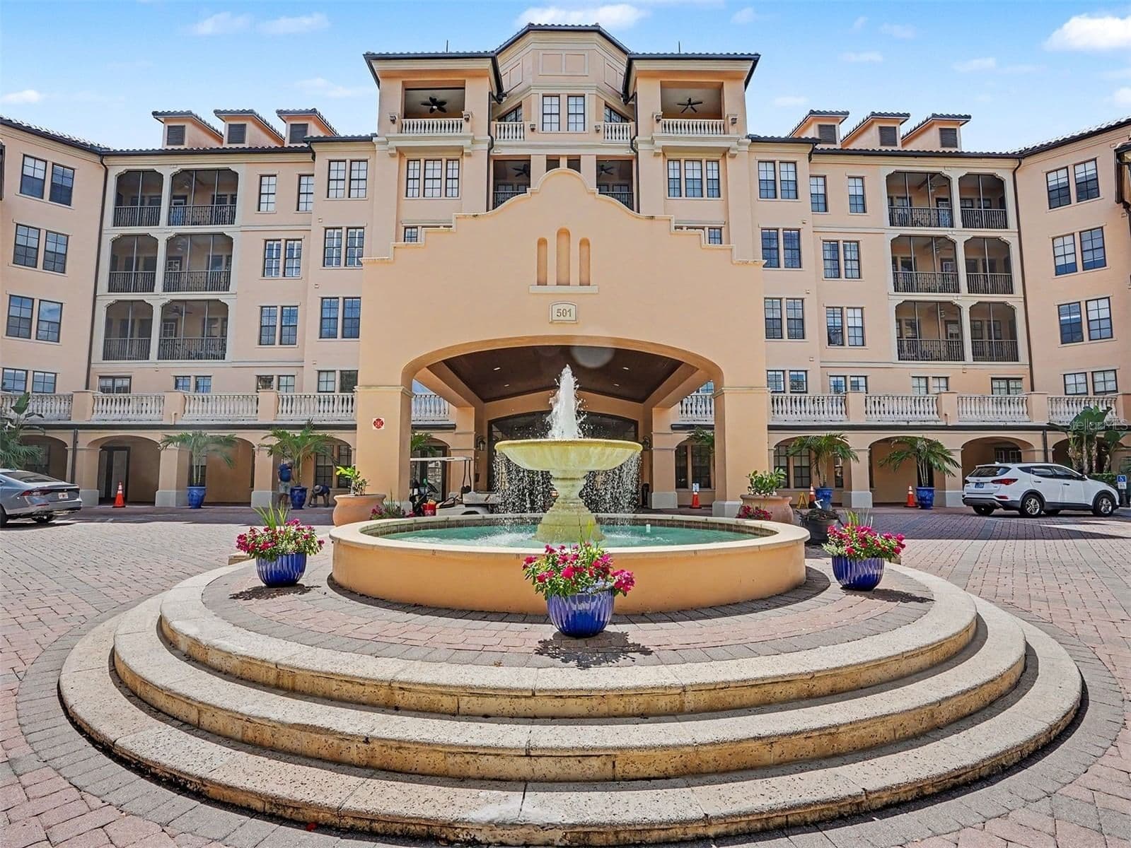 501 MIRASOL Circle #313