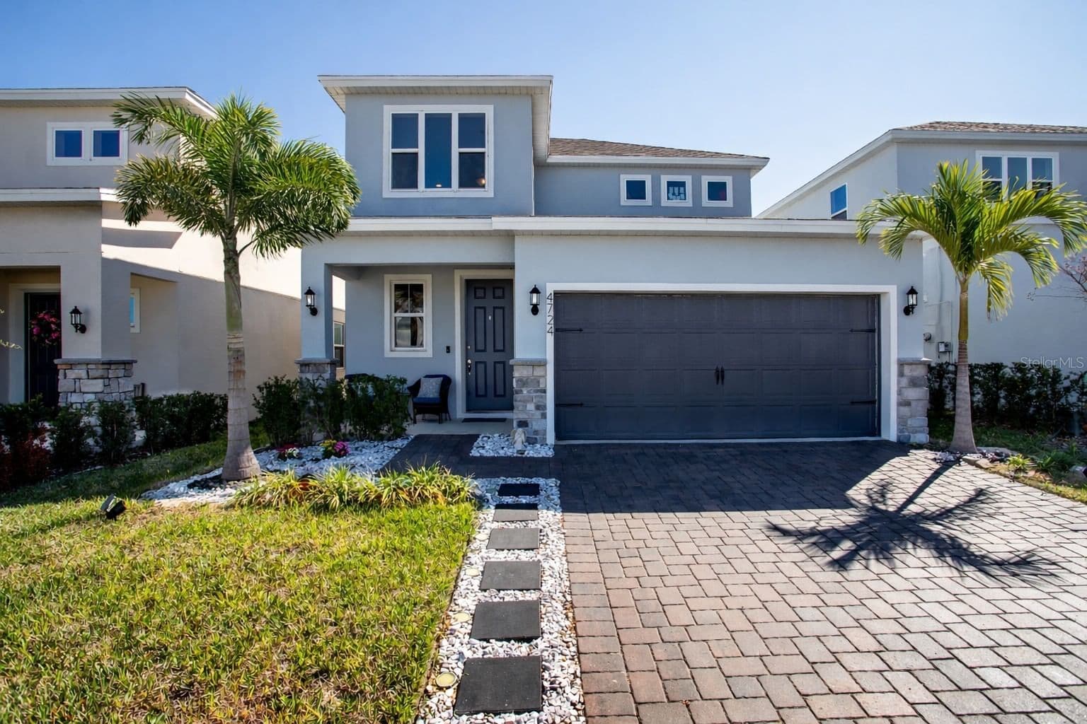 4724 CRAGMERE, Clermont, FL