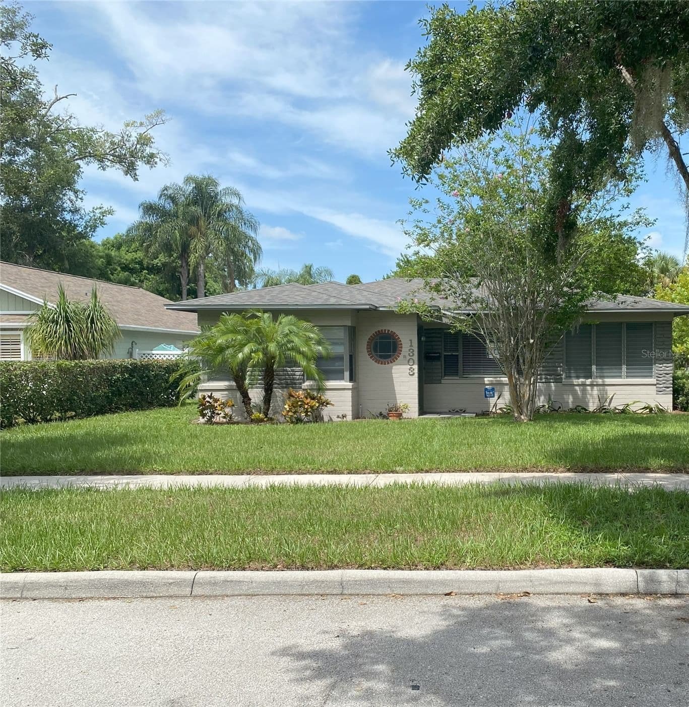 1303 CANTERBURY, Winter Park, FL