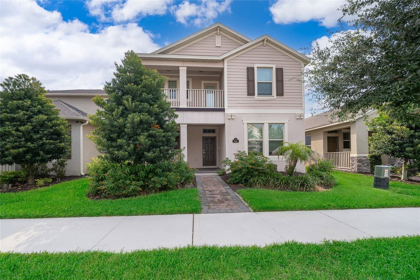 9445 KOMIKA, Winter Garden, FL