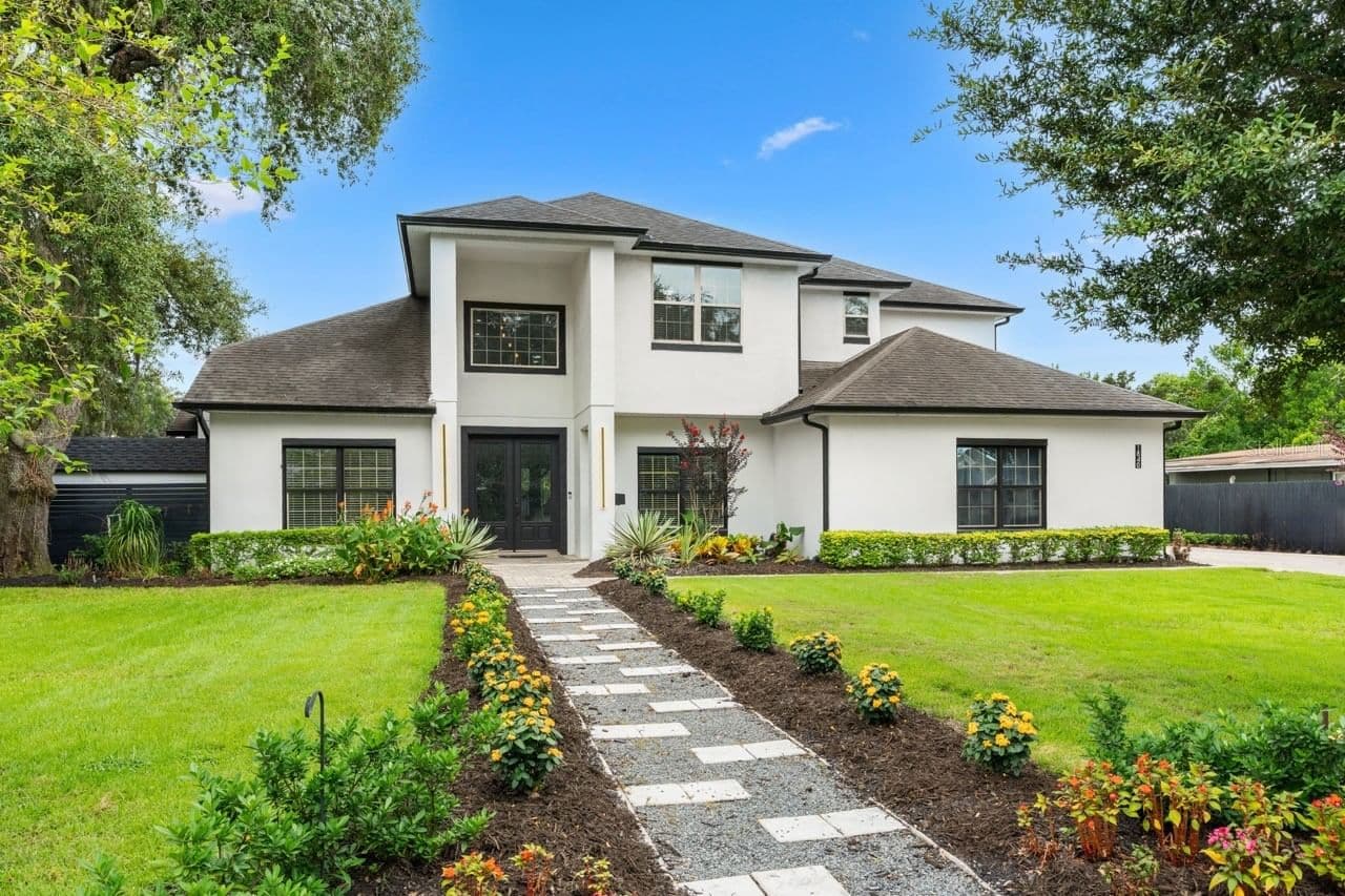 1840 BRYAN, Winter Park, FL