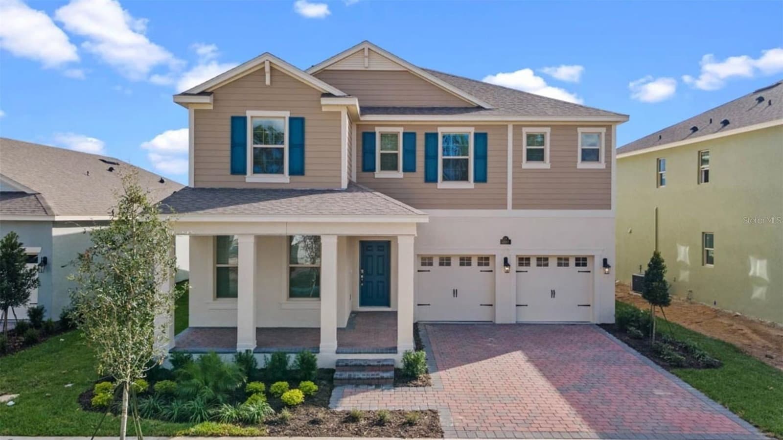 11881 SHINE VIEW, Winter Garden, FL