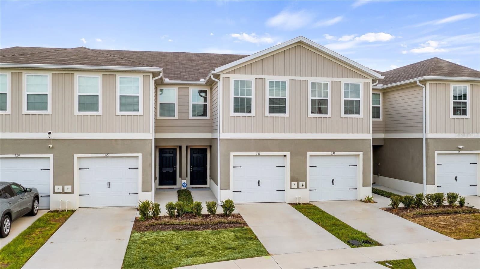 361 SEDGEWICK, Davenport, FL