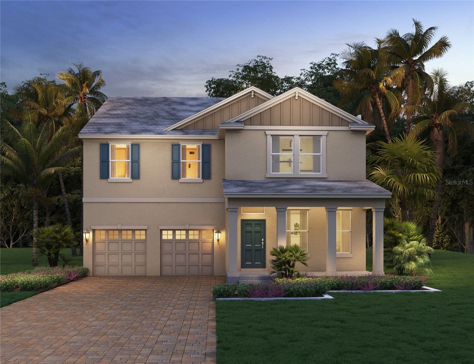 11845 SHINE VIEW, Winter Garden, FL