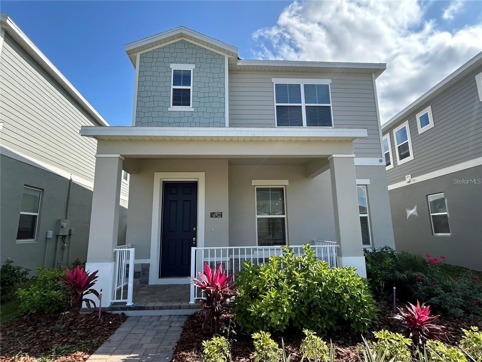 16902 HAMLIN OASIS, Winter Garden, FL