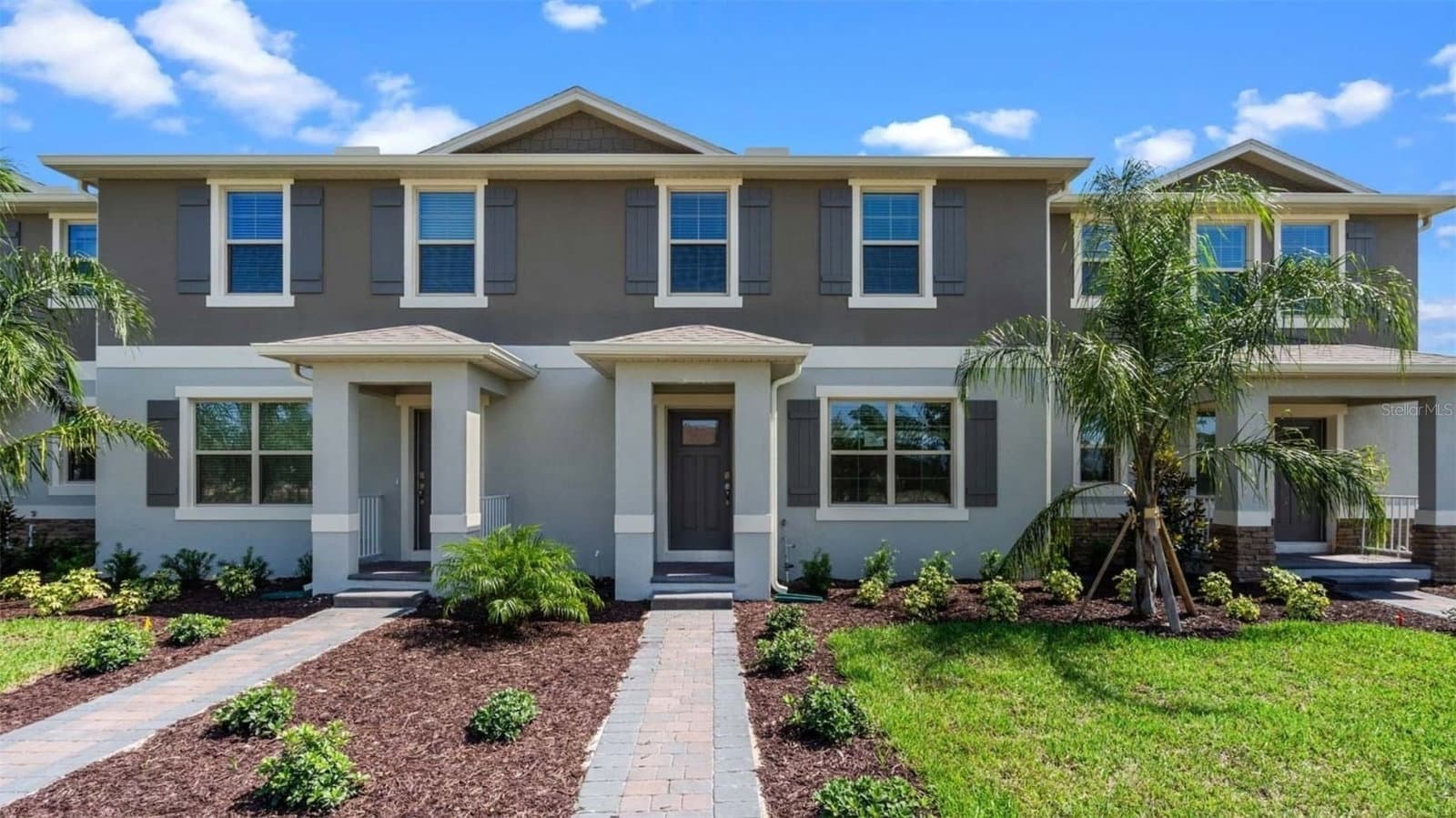 16521 BARBOURS CREEK, Winter Garden, FL