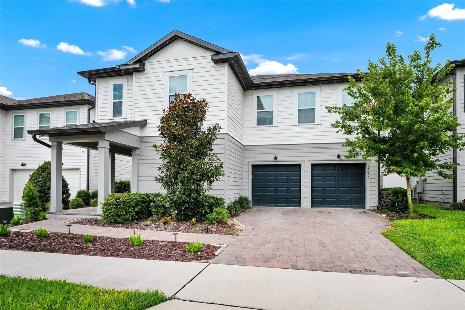 17018 SEVILLE ORANGE, Winter Garden, FL