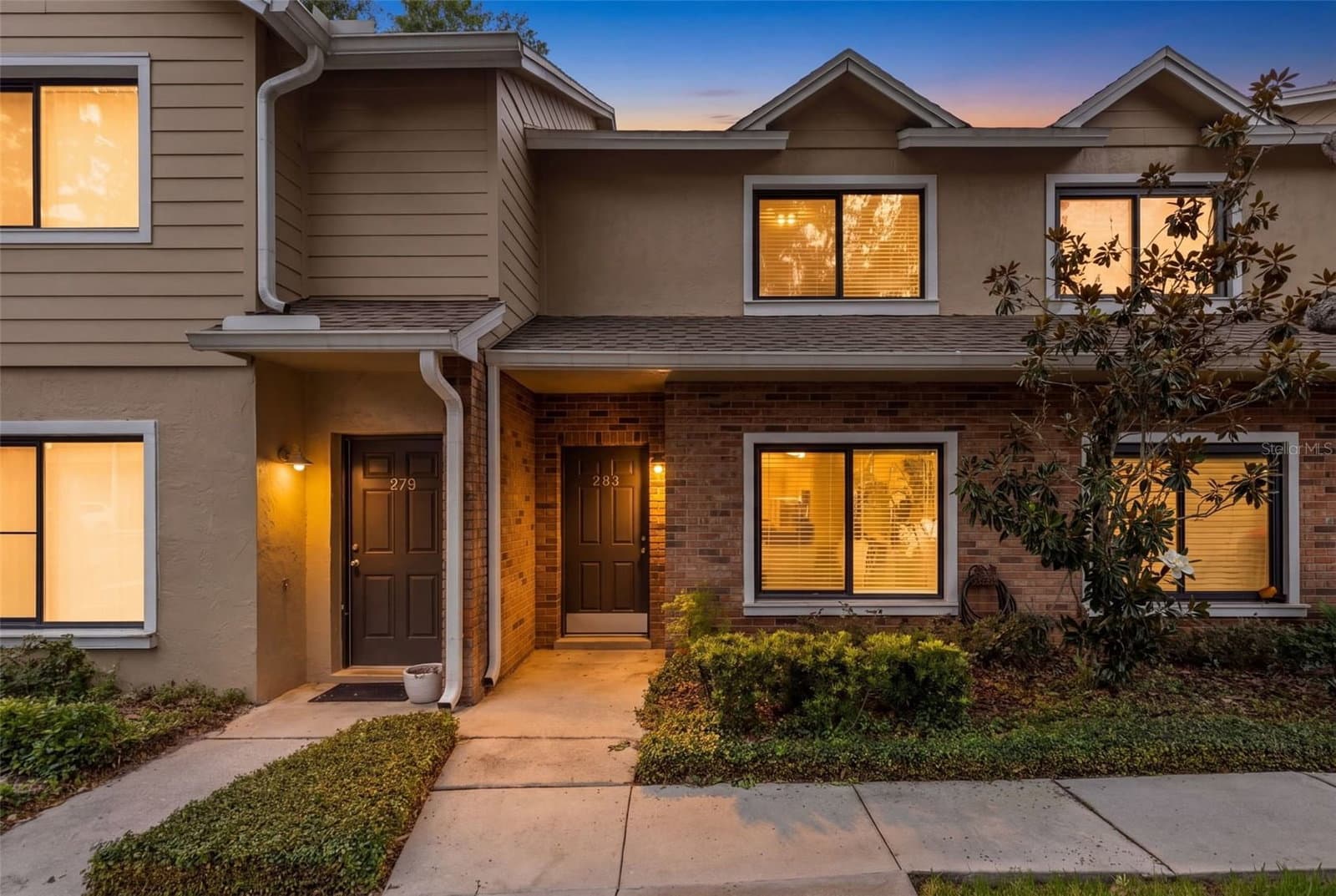 283 SANDLEWOOD, Winter Park, FL