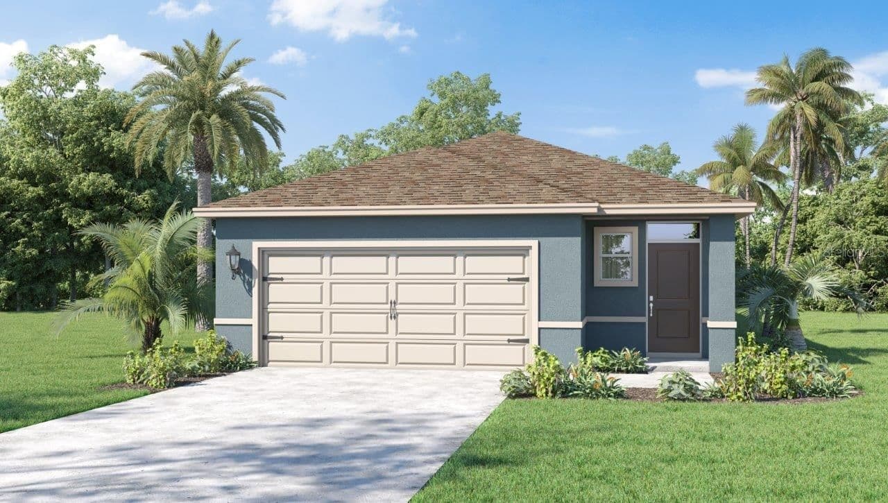 3117 FIREBRUSH, Winter Haven, FL
