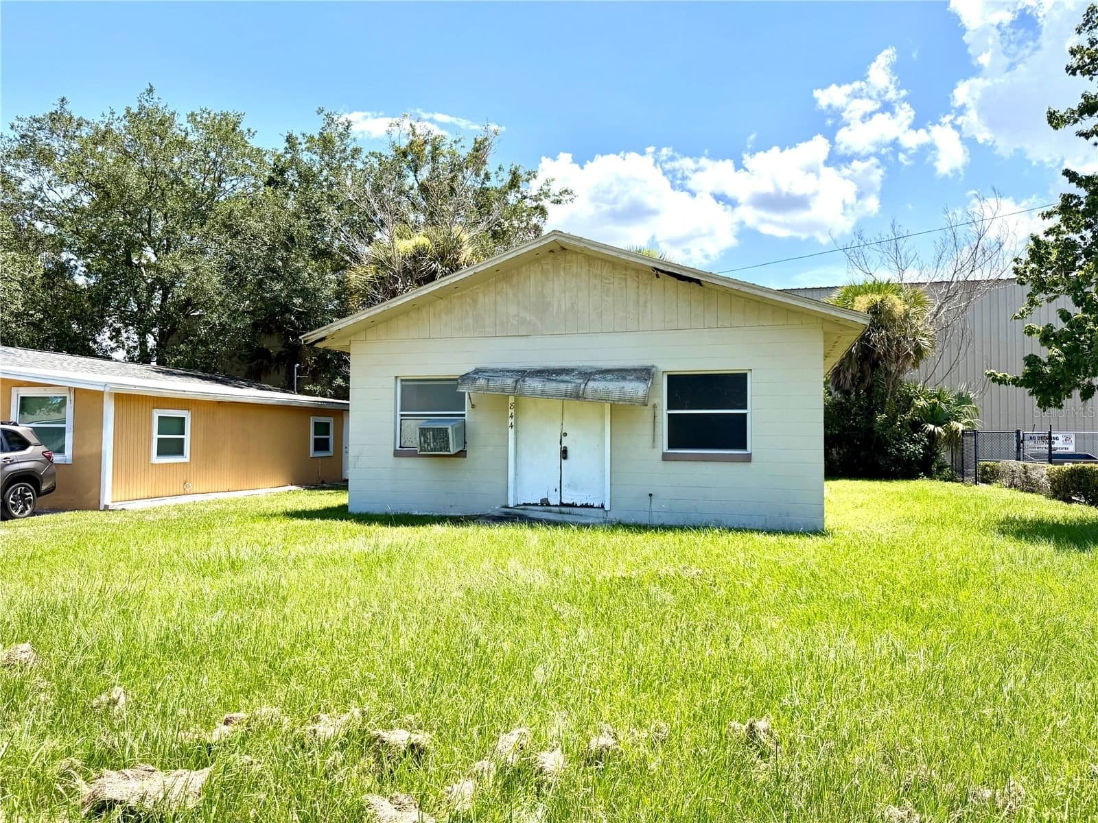 844 KLONDIKE, Winter Garden, FL