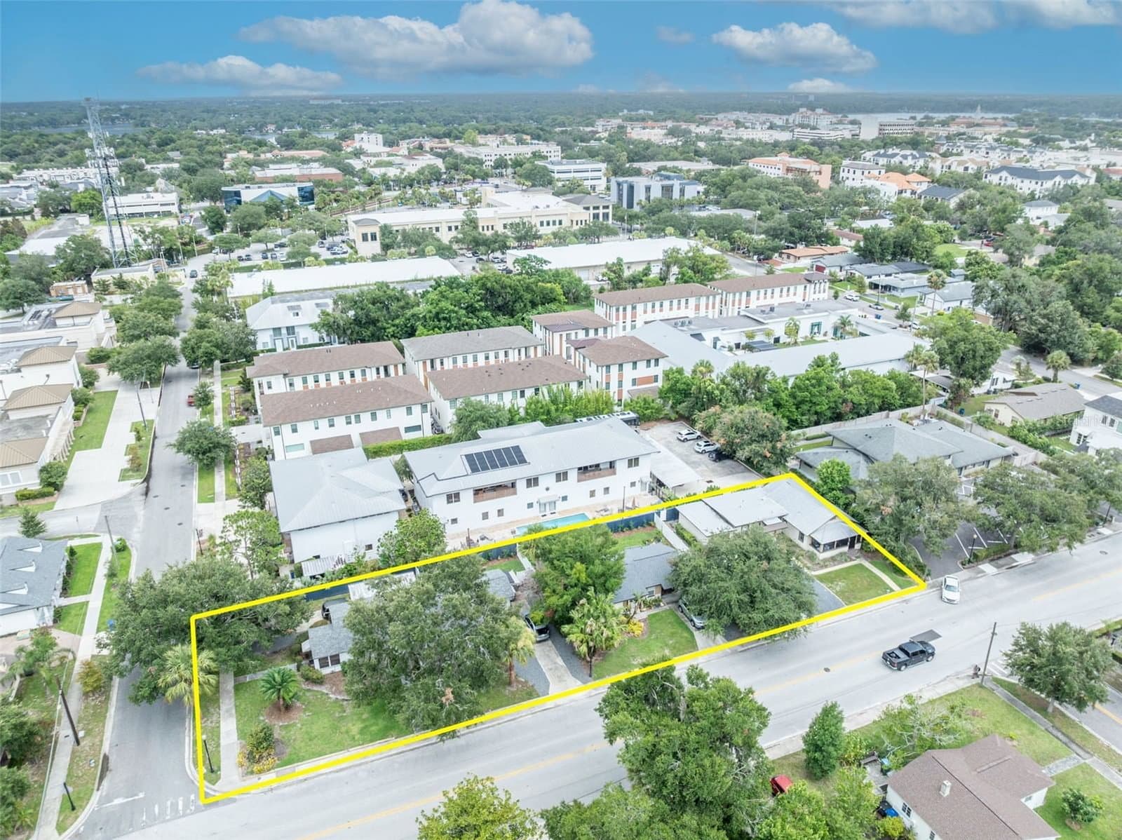 540 PENNSYLVANIA, Winter Park, FL
