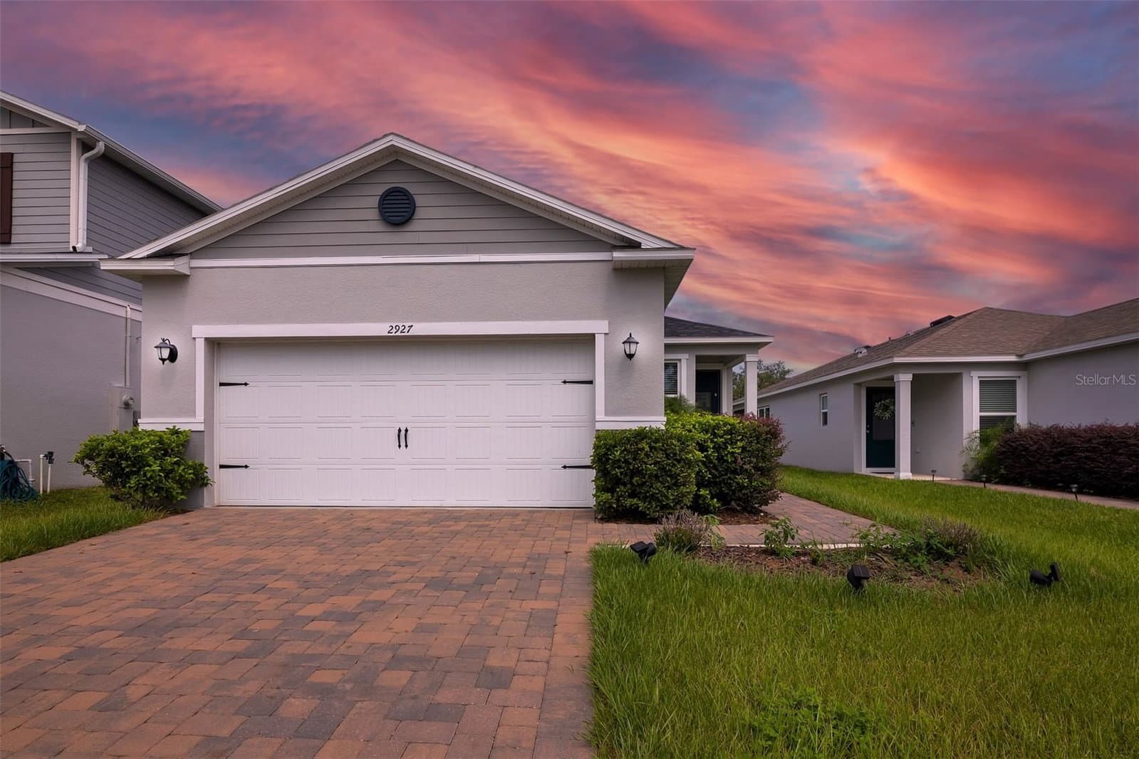 2927 SANCTUARY, Clermont, FL