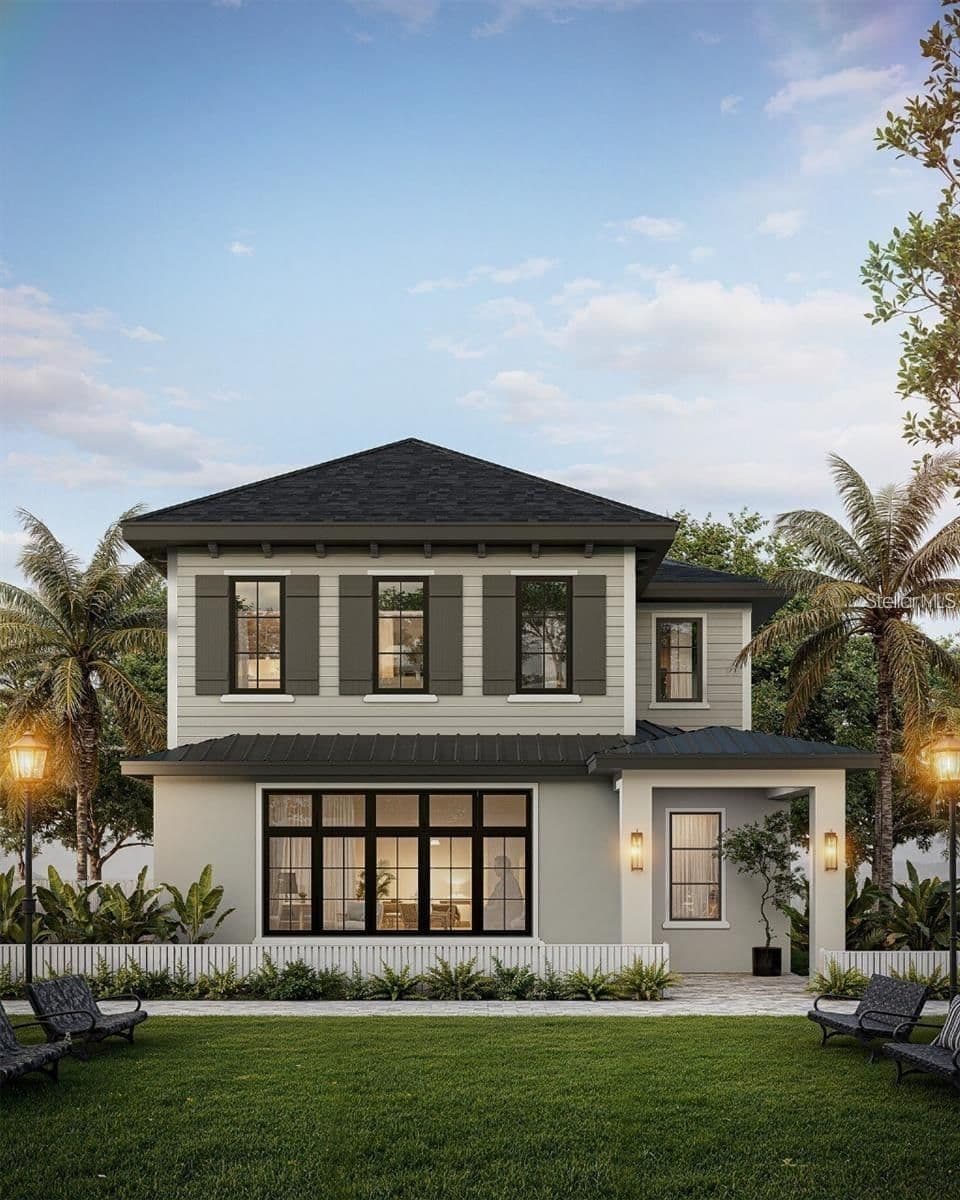 642 MEDORA, Winter Garden, FL