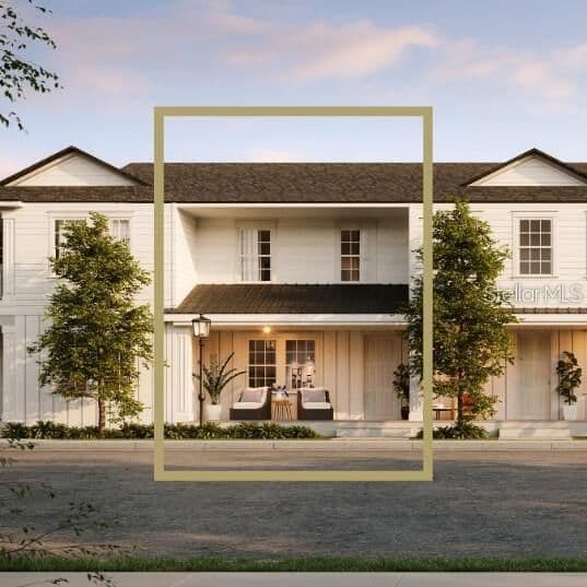 636 SIGLER, Winter Garden, FL