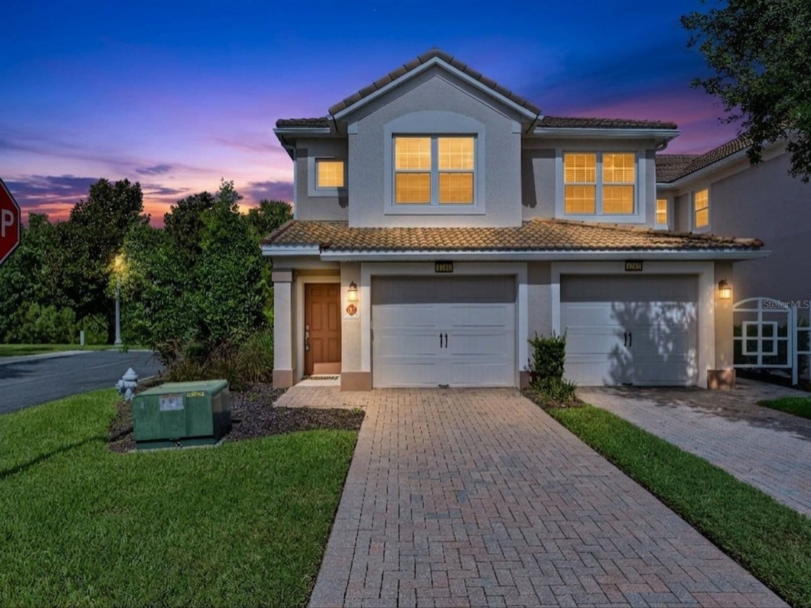 1218 BELLA CARA, Davenport, FL