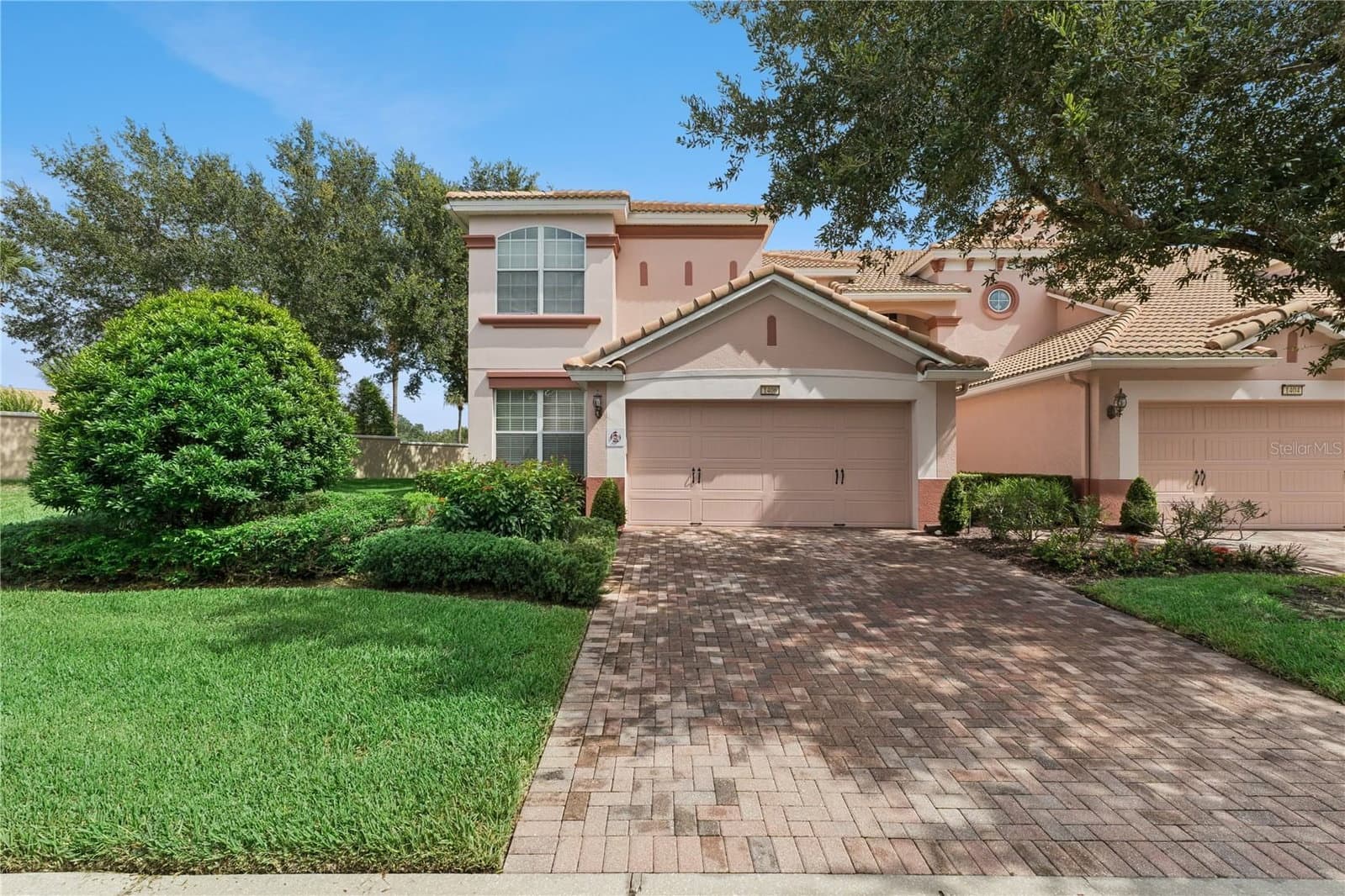 1406 MILLEDGE, Davenport, FL