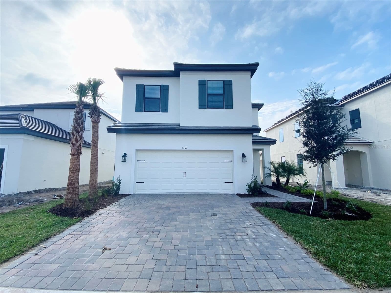2307 KESTREL PERCH, Winter Park, FL