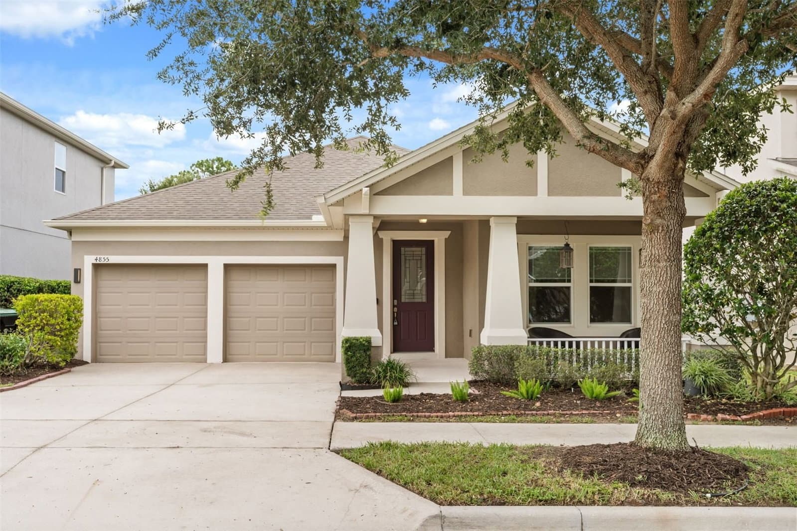 4855 PALMETTO PARK, Winter Garden, FL
